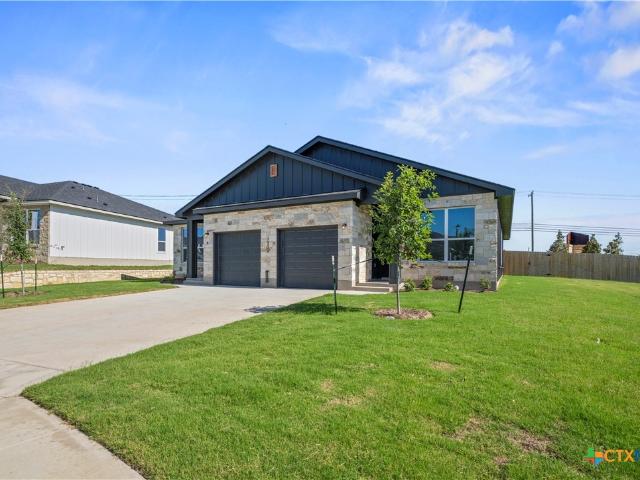 House for sale in Killeen, Texas