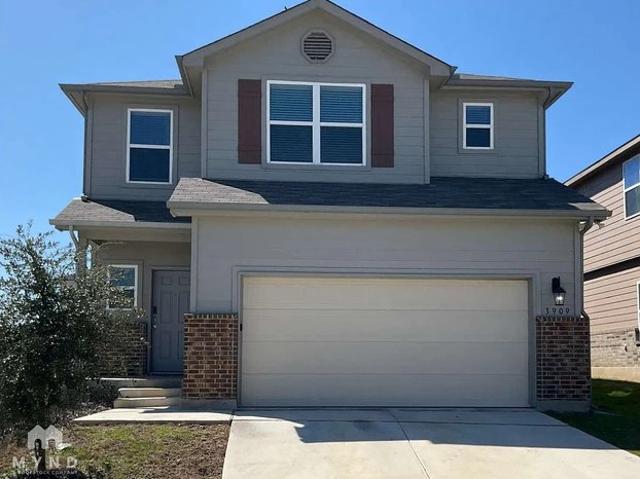 House for sale in Saint Hedwig, Bexar County