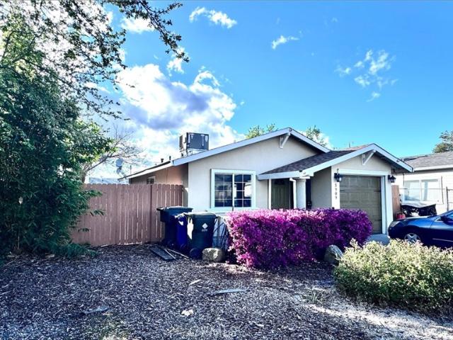 House for sale in Sacramento, California