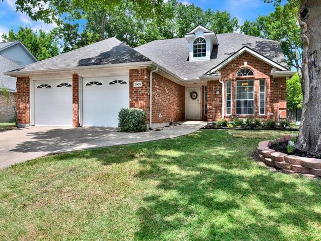 House for sale in Rowlett, Texas