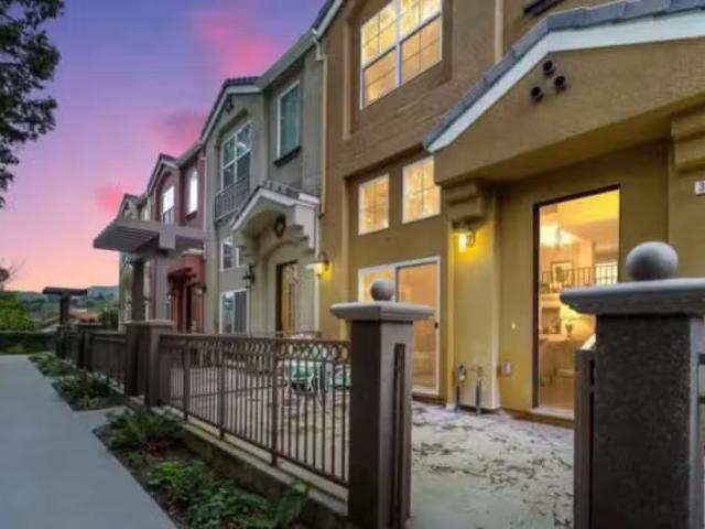 Apartment for rent in Fremont
