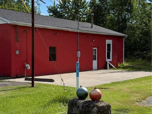 Commercial for sale in Niagara, New York