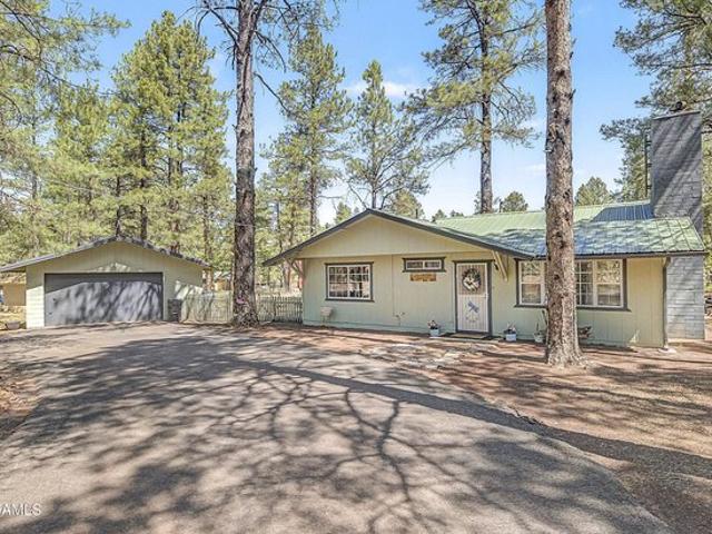 House for sale in Williams, Arizona