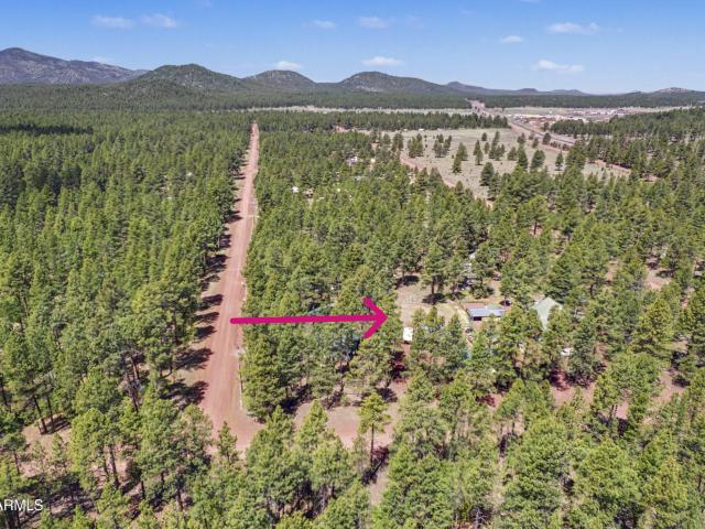 House for sale in Williams, Arizona