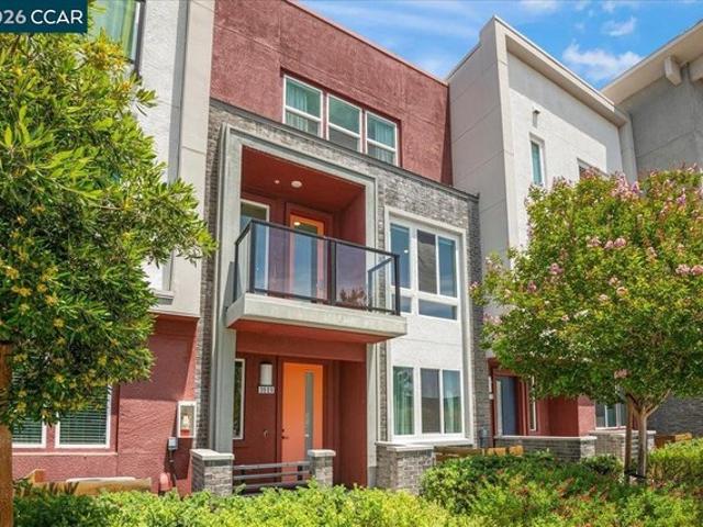 Townhouse for sale in Dublin, California