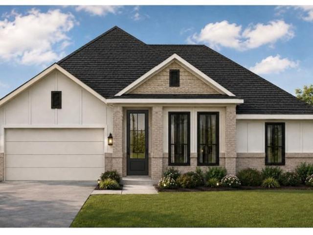 House for sale in Denton, Texas