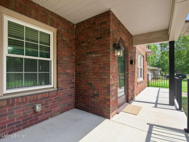 House for sale in Louisville, Kentucky