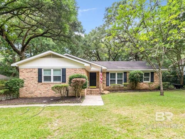 House for sale in Mobile, Alabama