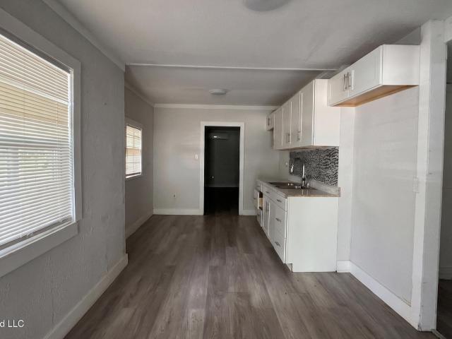House for sale in Jackson, Mississippi