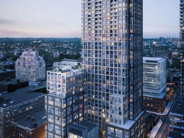 Condo for rent in Woburn, Ontario
