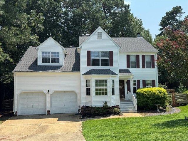 House for sale in Virginia