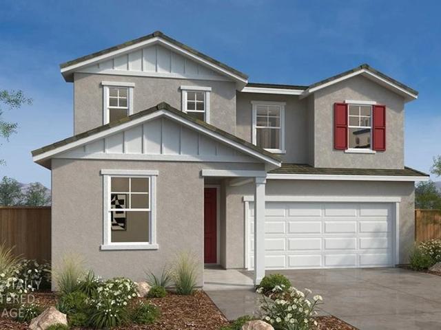 House for sale in Modesto, California