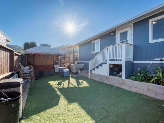House for sale in Fallbrook, California