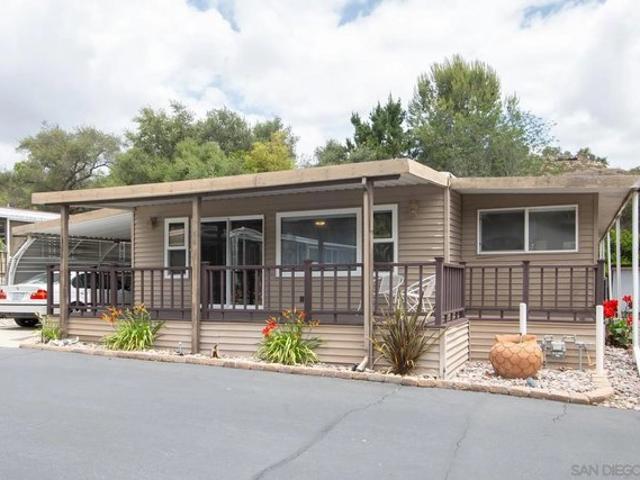 House for sale in Fallbrook, California