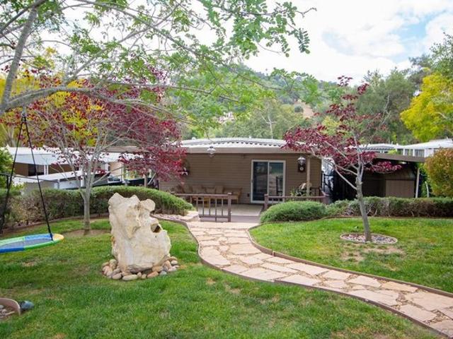 House for sale in Fallbrook, California