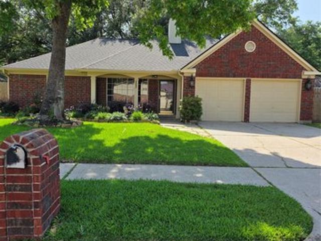 House for sale in Harris, Texas