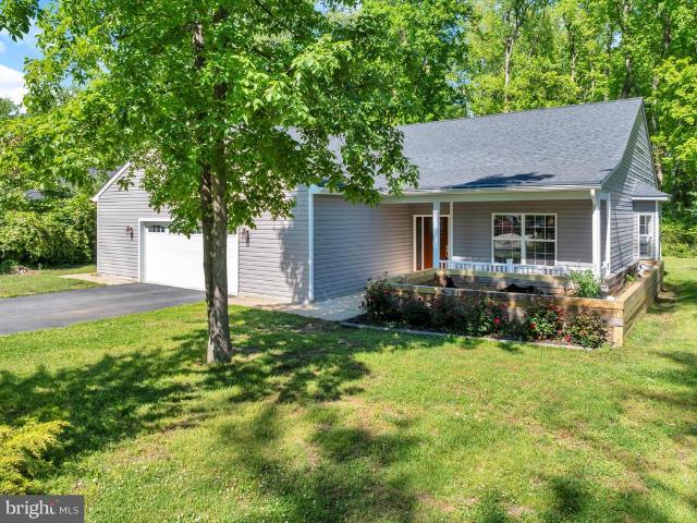 House for sale in Davidsonville, Maryland