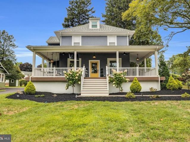 House for sale in Reading, Pennsylvania