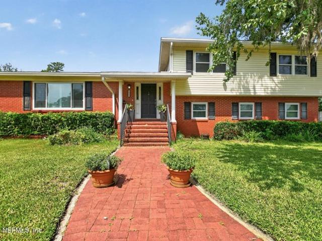 House for sale in Jacksonville, Florida
