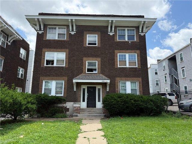 House for sale in Kansas City, Missouri