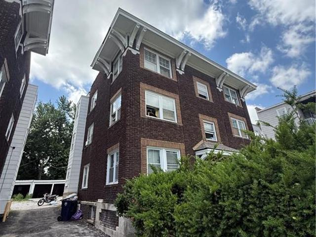 House for sale in Kansas City, Missouri