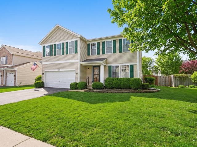 Property for sale in Zion, Illinois