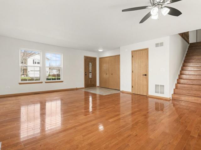 House for sale in Zion, Illinois