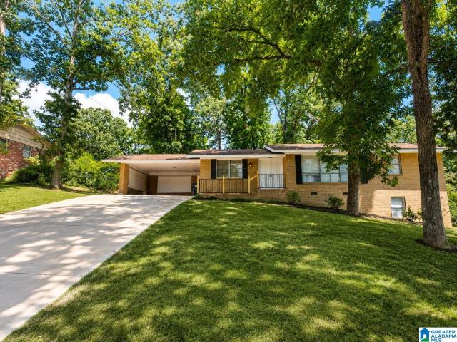 House for sale in Spring Valley, Anniston