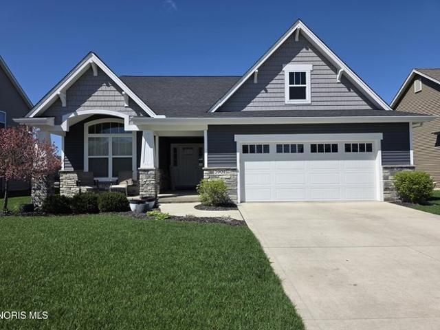 House for sale in Lucas, Ohio