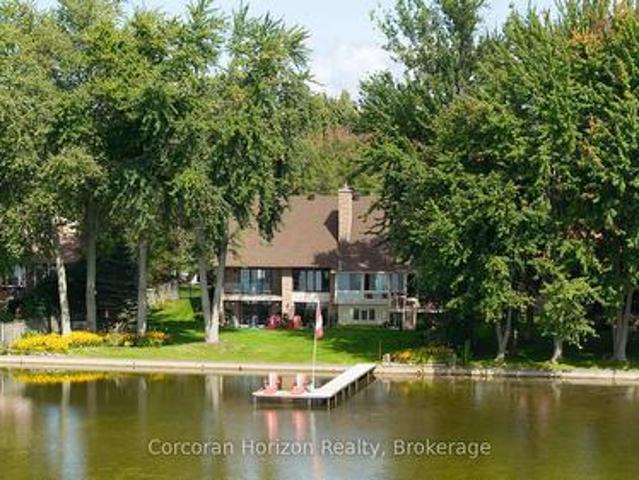 House for sale in Severn, Central Ontario