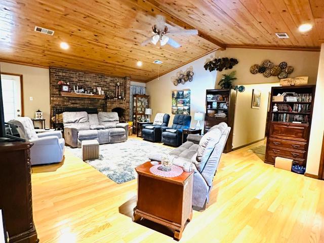 House for sale in Ark