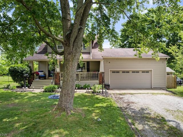 House for sale in Summit, Ohio