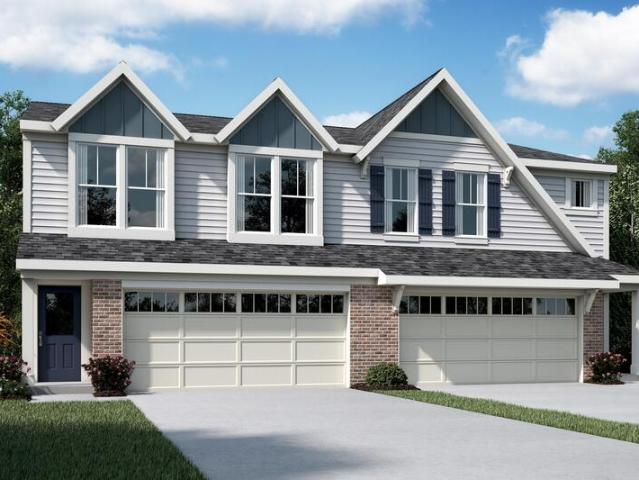 Townhouse for sale in Covington