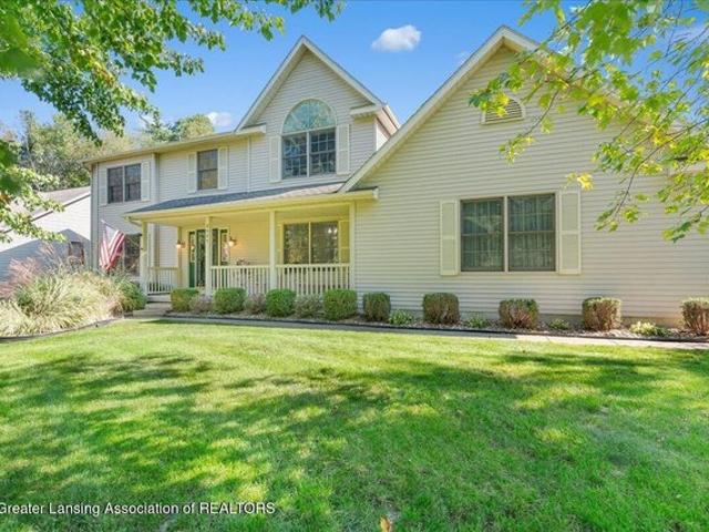 House for sale in DeWitt, Clinton County