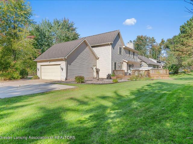 House for sale in DeWitt, Clinton County