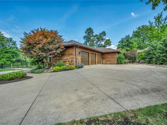 House for sale in Medina, Ohio