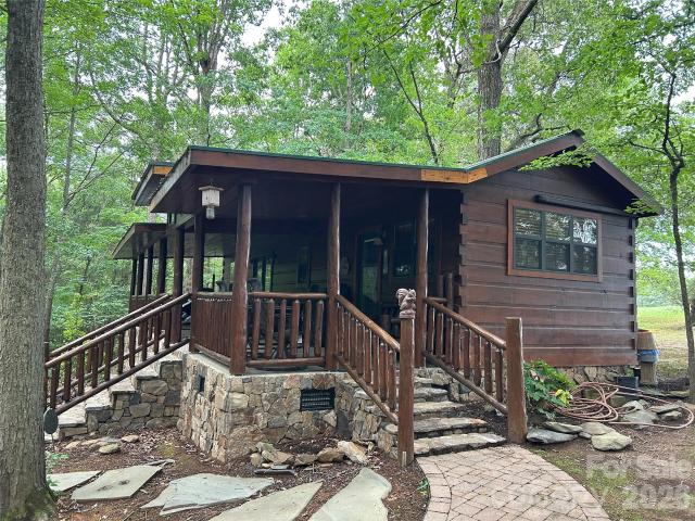 House for sale in Polkton, North Carolina