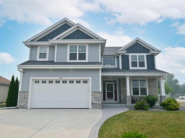 House for sale in Caledonia, Wisconsin