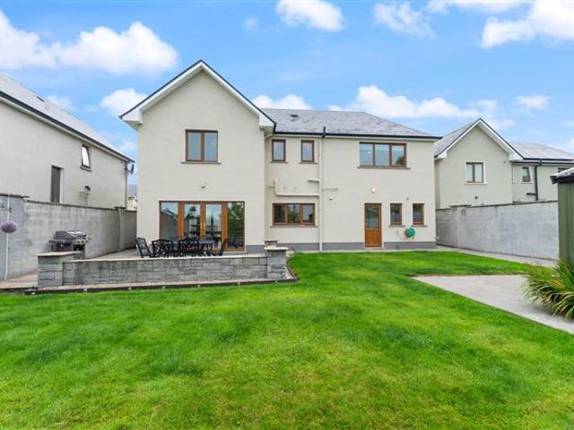 Detached House for sale in Mayo, Connacht
