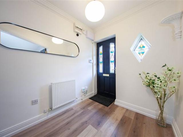 Townhouse for sale in Bluebell, North Tipperary