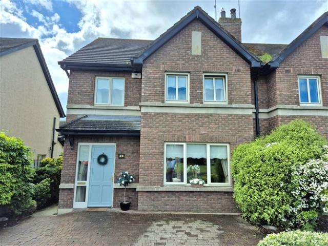 Detached House for sale in Clogherhead, North Tipperary