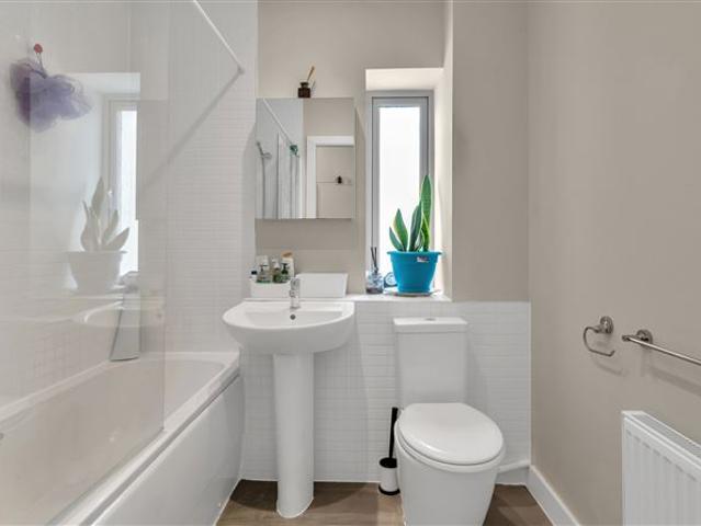 Flat for sale in Baldoyle, North Tipperary