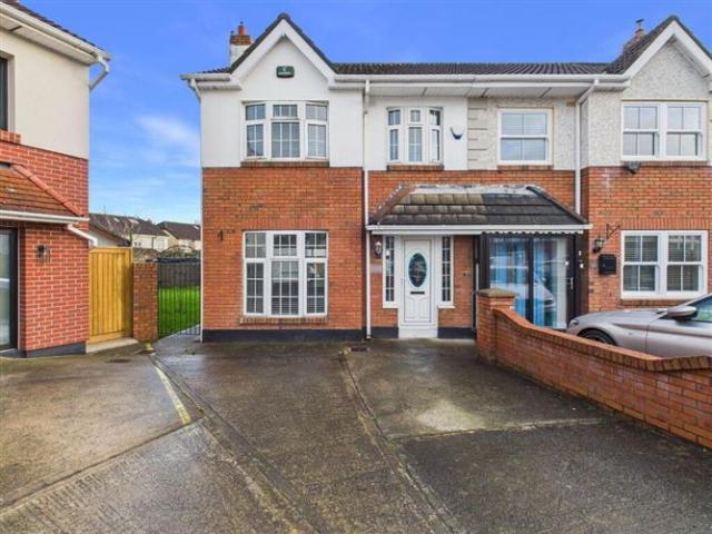 Detached House for sale in Blanchardstown, North Tipperary