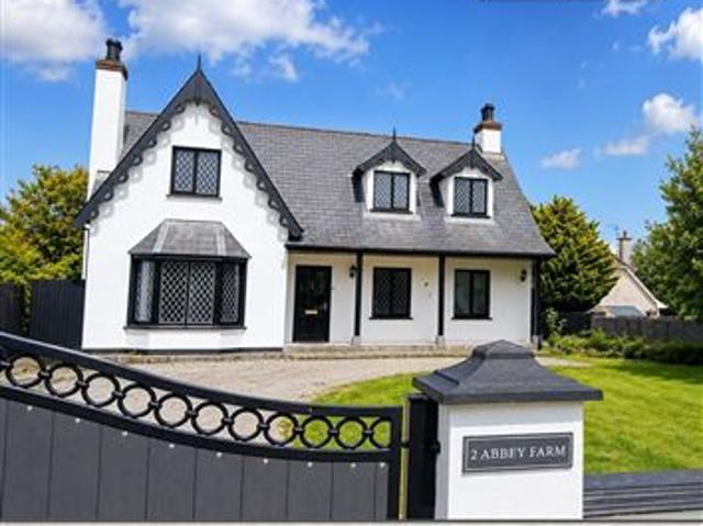Detached House for sale in Fermoy, South Tipperary