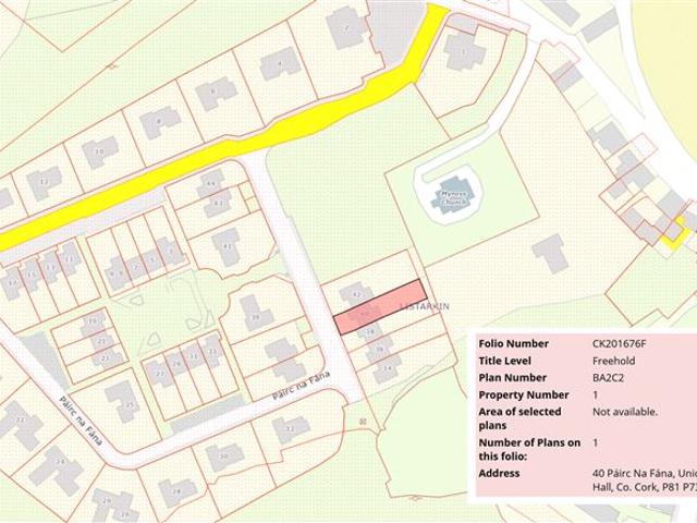 Terraced House for sale in Strand, South Tipperary