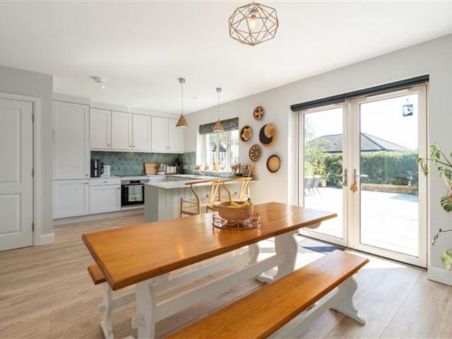 Detached House for sale in Greenan, North Tipperary