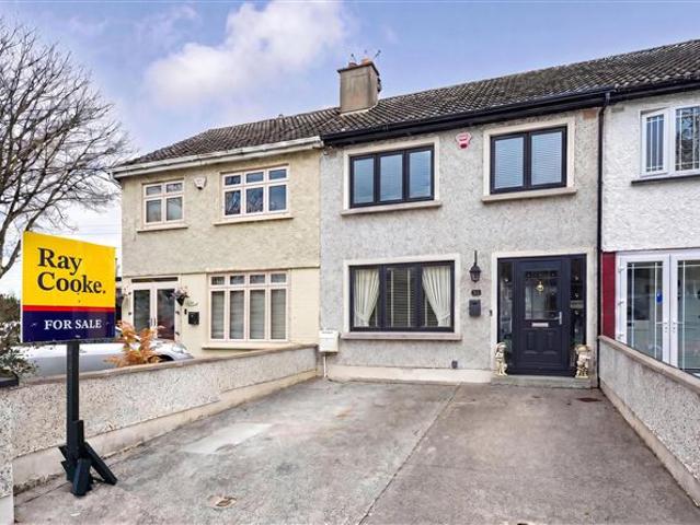 House for sale in Clondalkin, North Tipperary