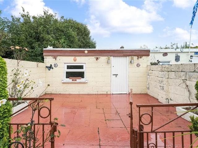 House for sale in Cabra West B Ward 1986, Dublin