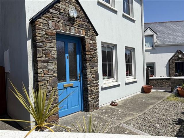 Detached House for sale in Strand, South Tipperary