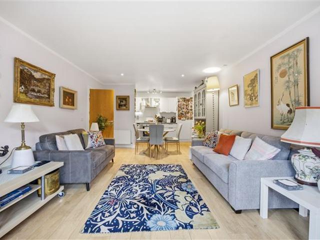 Apartment for sale in Bluebell, North Tipperary